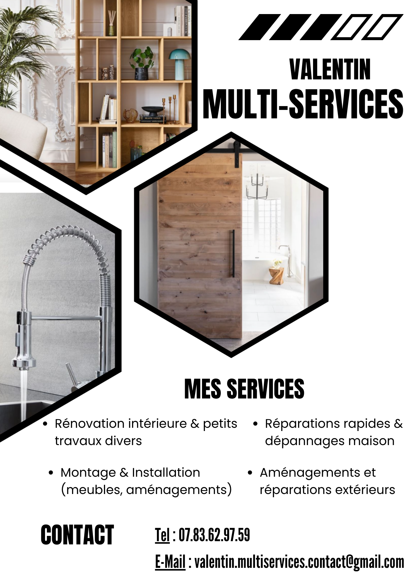 Valentin Multiservices